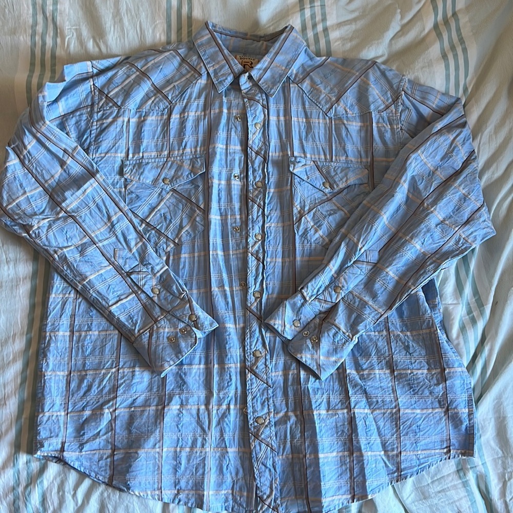 lightweight flannel